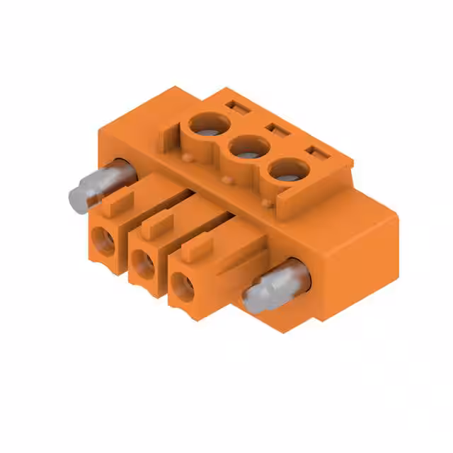 1941020000 Weidmüller  Stiftleisten, Stecker und Buchsen