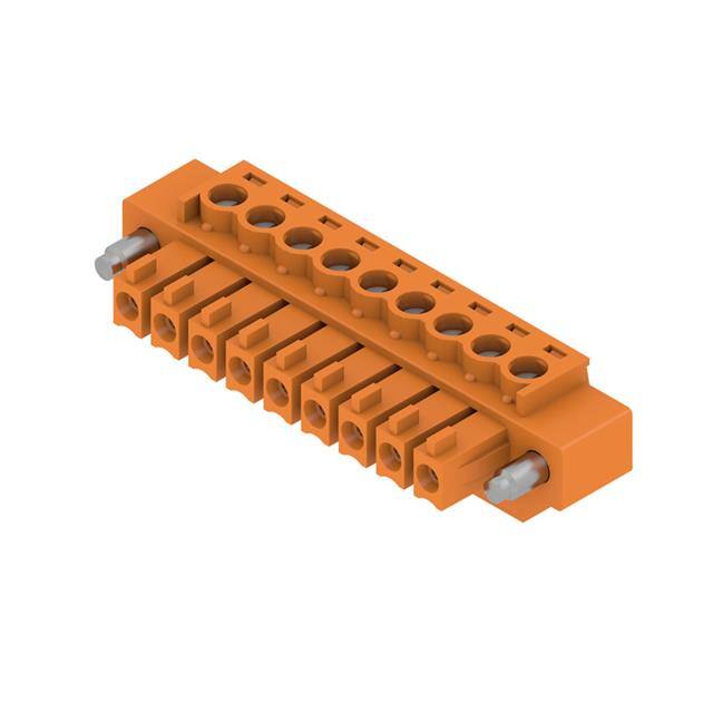 1941080000 Weidmüller  Headers Plugs and Sockets