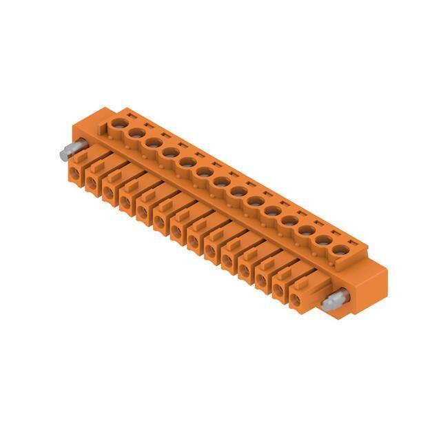 1941130000 Weidmüller  Stiftleisten, Stecker und Buchsen