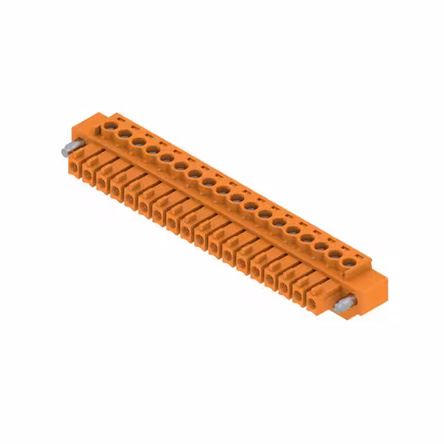 1941170000 Weidmüller  Embases, fiches et prises