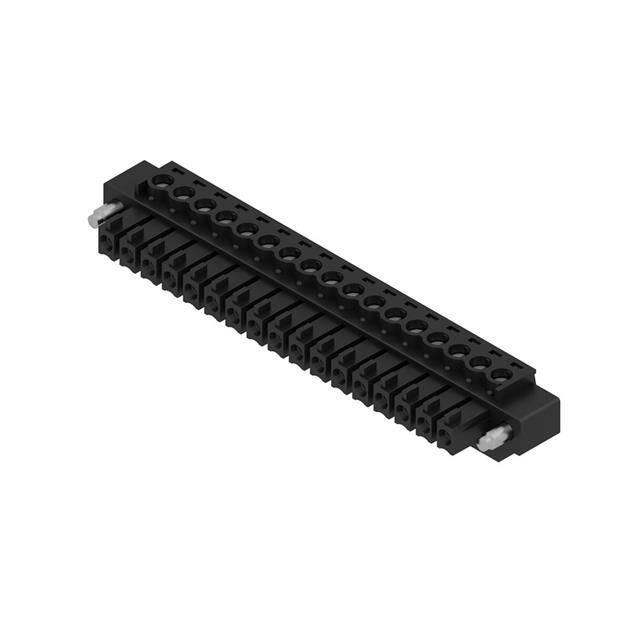 1941360000 Weidmüller  Headers Plugs and Sockets