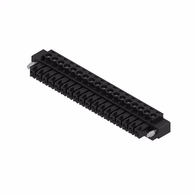 1209710000 Weidmüller  Spine e prese di testa