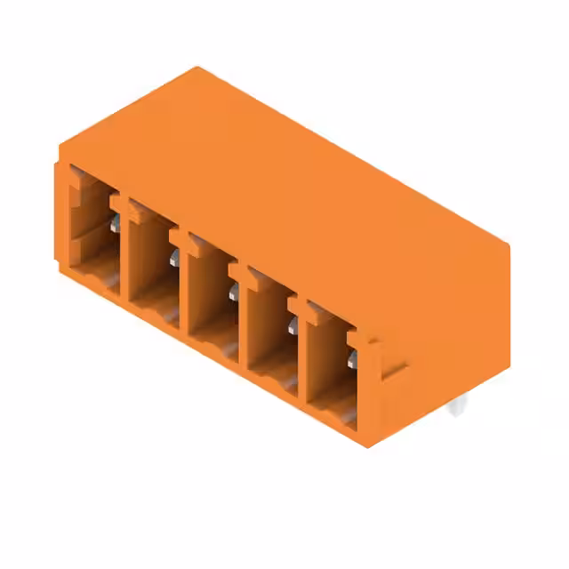 1942090000 Weidmüller  Conectores y tomas de corriente