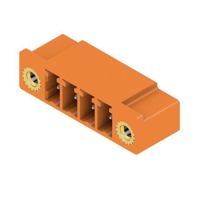 1942470000 Weidmüller  Stiftleisten, Stecker und Buchsen