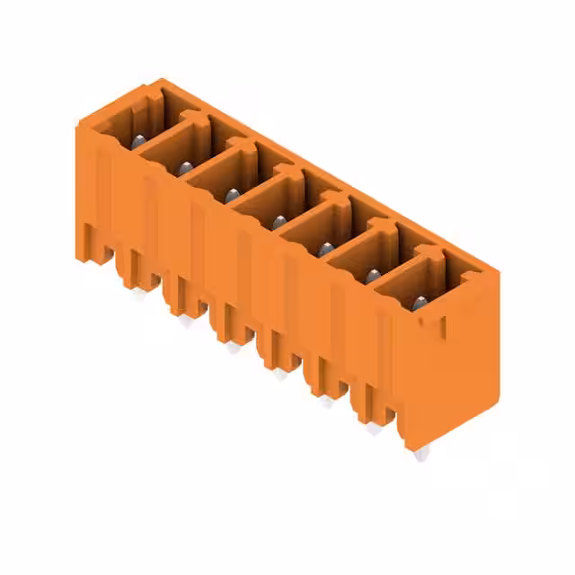 1942890000 Weidmüller  Conectores y tomas de corriente