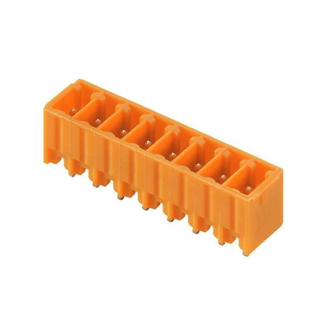 1943030000 Weidmüller  Spine e prese di testa