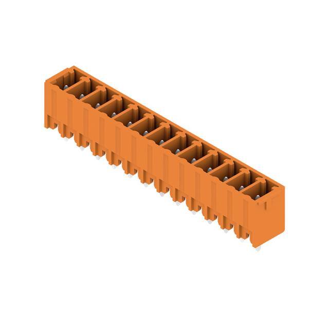1942950000 Weidmüller  Conectores y tomas de corriente