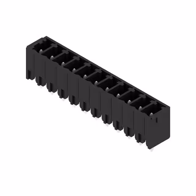 1943100000 Weidmüller  Conectores y tomas de corriente