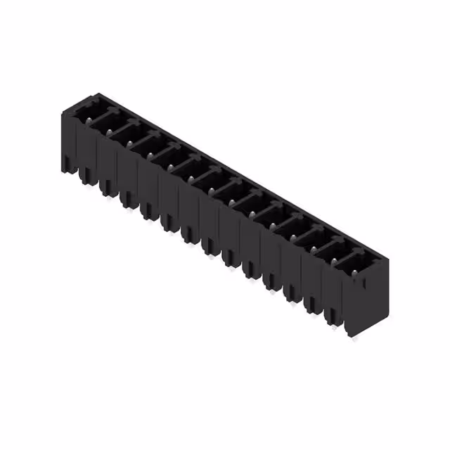 1943120000 Weidmüller  Spine e prese di testa