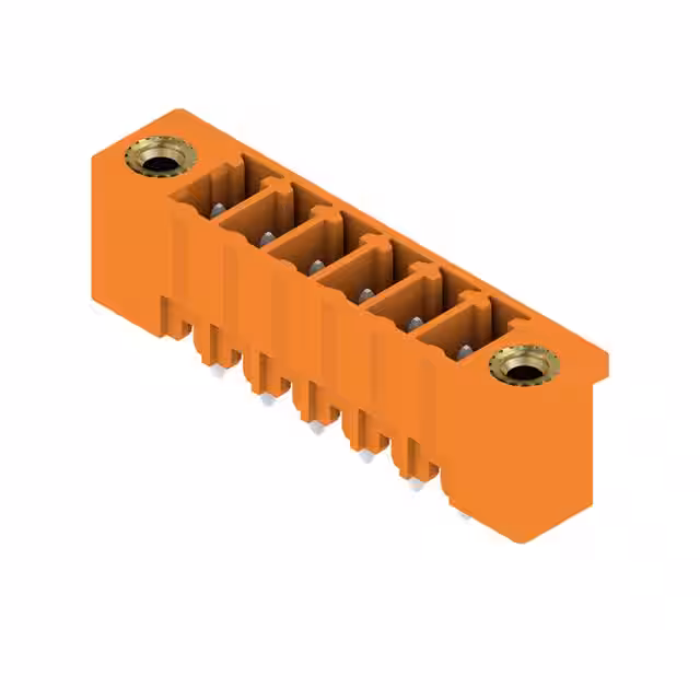 1943220000 Weidmüller  Headers Plugs and Sockets