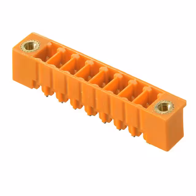 1943240000 Weidmüller  Headers Plugs and Sockets