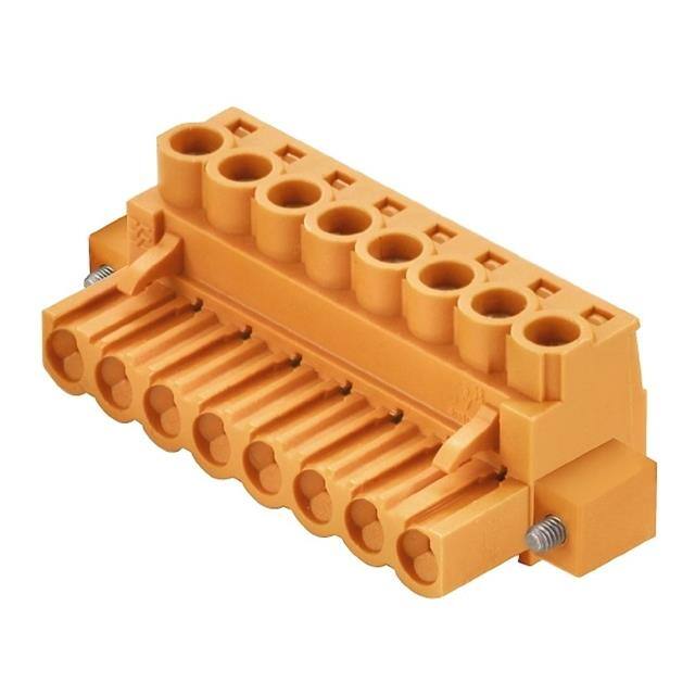 1944470000 Weidmüller  Headers Plugs and Sockets