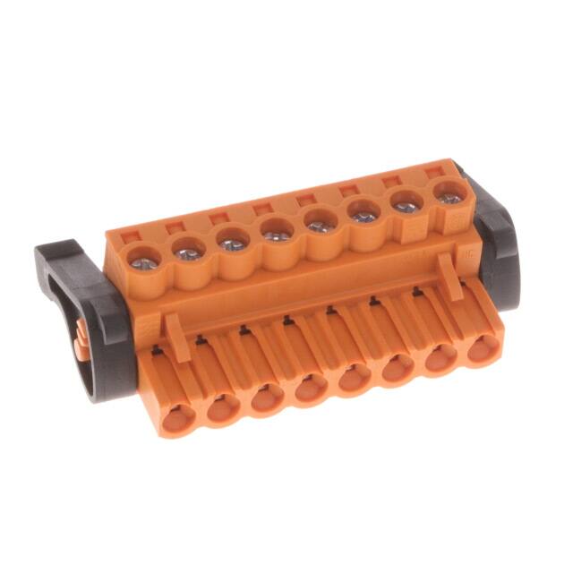 1944890000 Weidmüller  Conectores y tomas de corriente