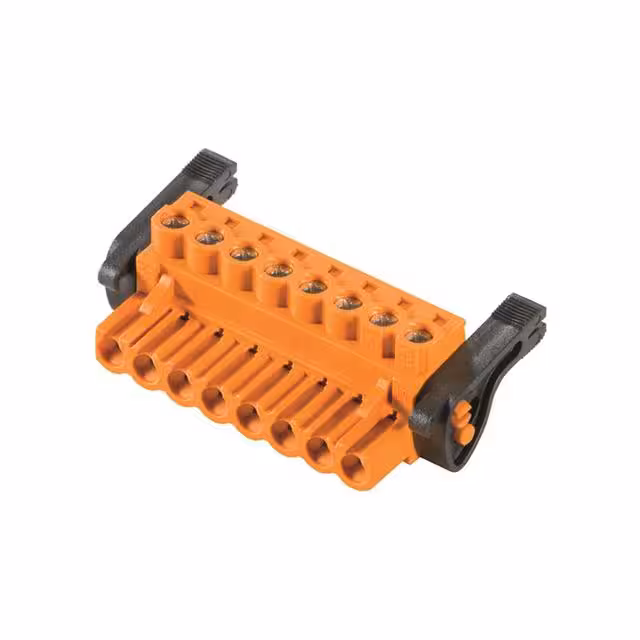 1945000000 Weidmüller  Headers Plugs and Sockets