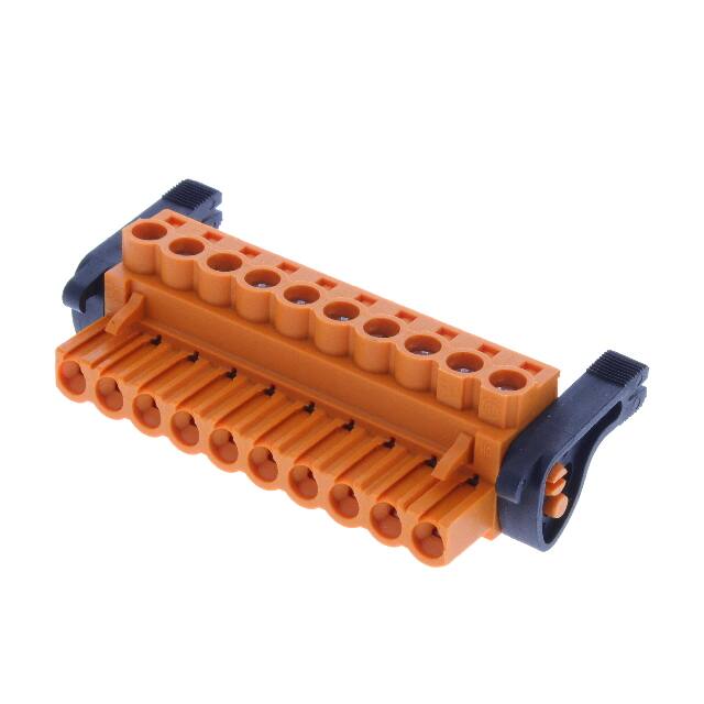 1944910000 Weidmüller  Embases, fiches et prises