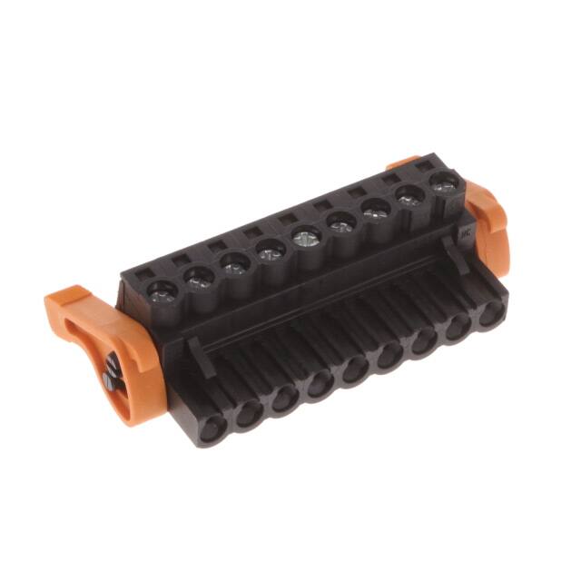 1945130000 Weidmüller  Headers Plugs and Sockets