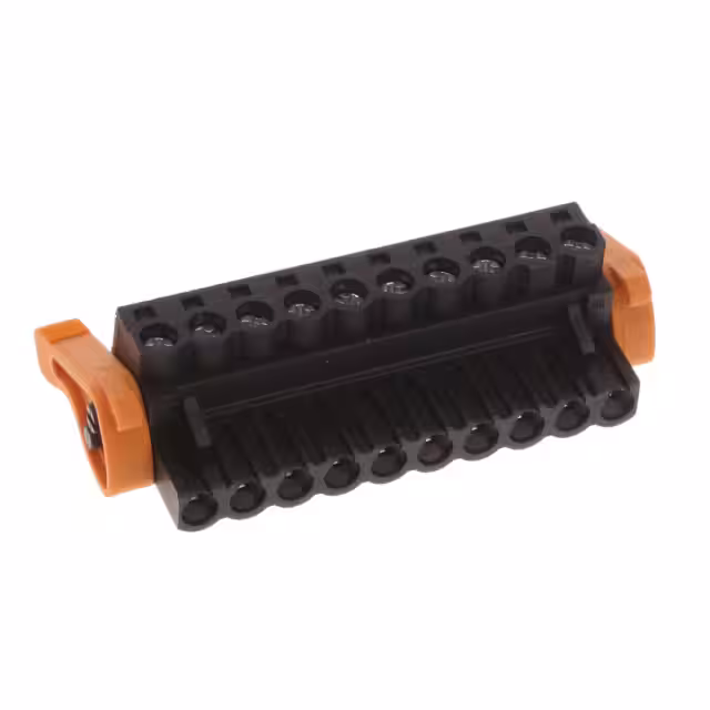 1945140000 Weidmüller  Conectores y tomas de corriente