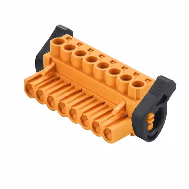 6720005008 Weidmüller Accessoires