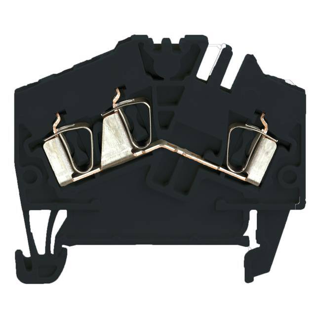 1946210000 Weidmüller  Din Rail Channel