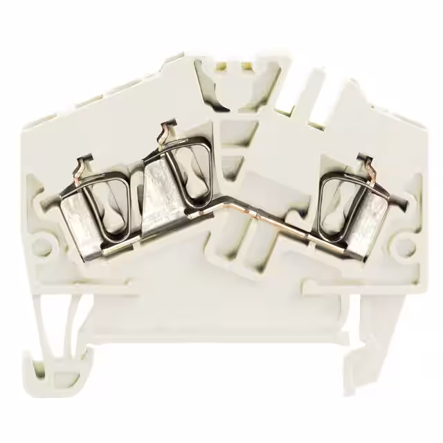 1946230000 Weidmüller  Canale guida DIN