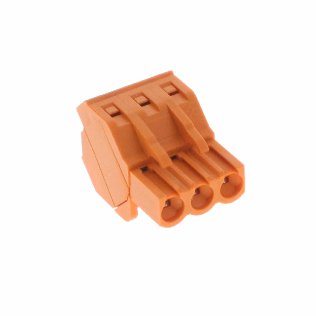 1946260000 Weidmüller  Conectores y tomas de corriente