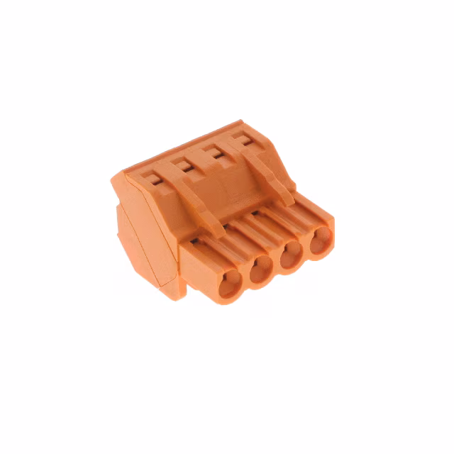 1946270000 Weidmüller  Headers Plugs and Sockets