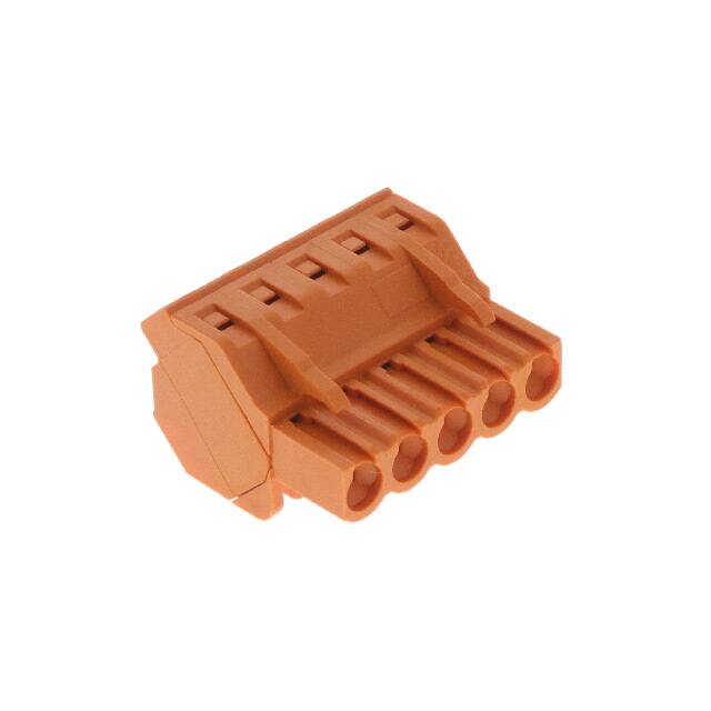 1946280000 Weidmüller  Spine e prese di testa