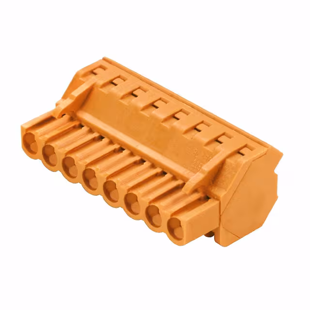 1946290000 Weidmüller  Spine e prese di testa