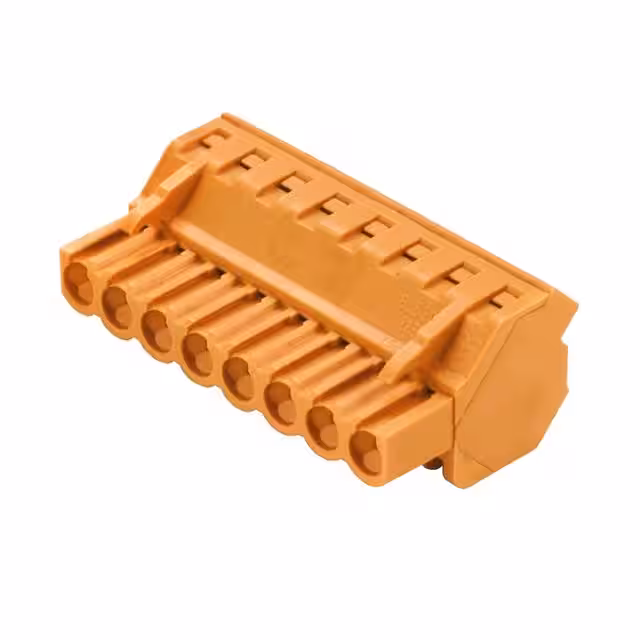 1946460000 Weidmüller  Conectores y tomas de corriente