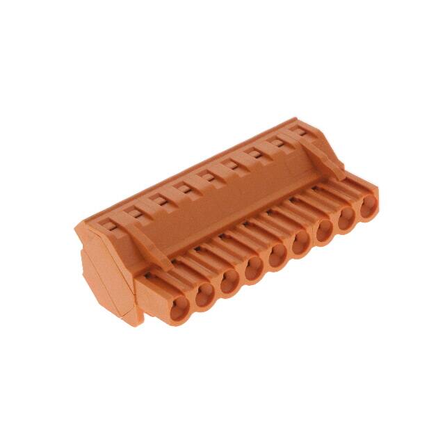 1946320000 Weidmüller  Headers Plugs and Sockets