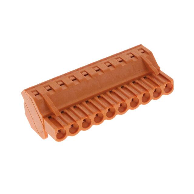 1946330000 Weidmüller  Headers Plugs and Sockets