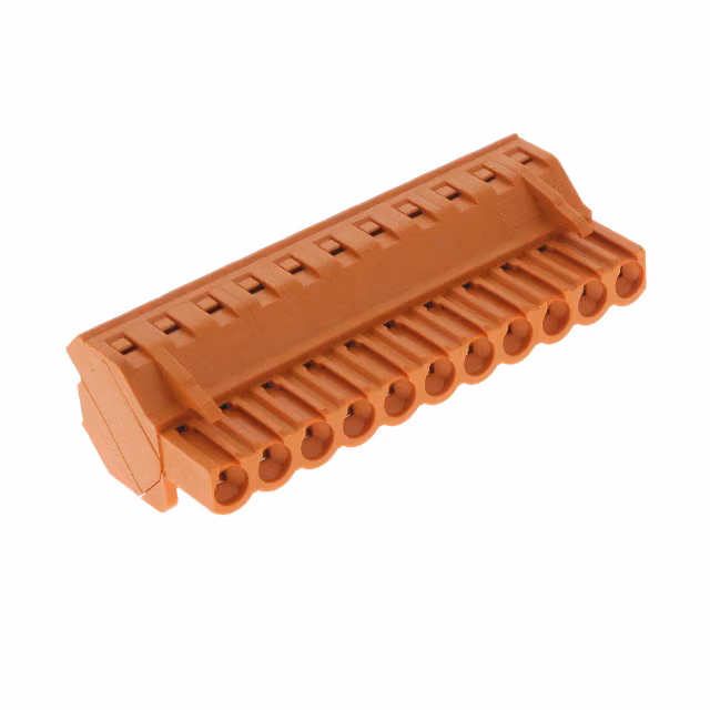 1946340000 Weidmüller  Embases, fiches et prises