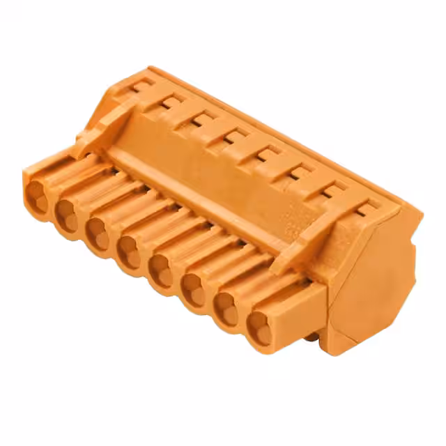 1946620000 Weidmüller  Headers Plugs and Sockets