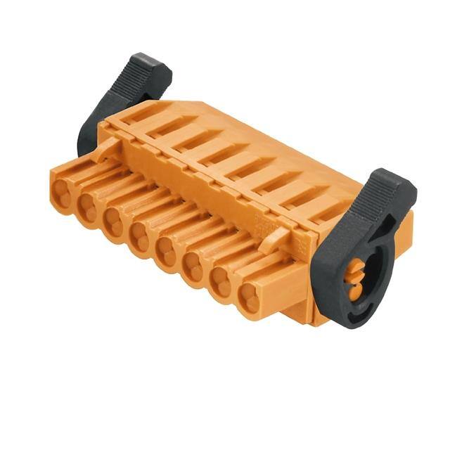 1961300000 Weidmüller  Embases, fiches et prises