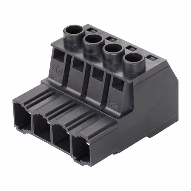 1966930000 Weidmüller  Headers Plugs and Sockets