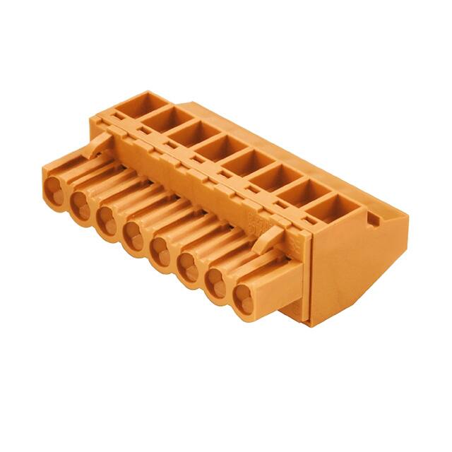 1948060000 Weidmüller  Conectores y tomas de corriente