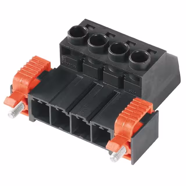 1604310000 Weidmüller  Ponticelli a morsettiera