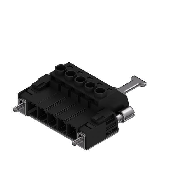 1951170000 Weidmüller  Embases, fiches et prises