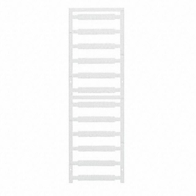 1951870000 Weidmüller  Markierungsstreifen für Klemmenblöcke