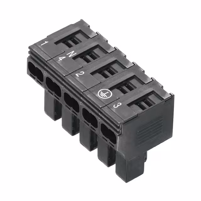 1952130000 Weidmüller  Accessori