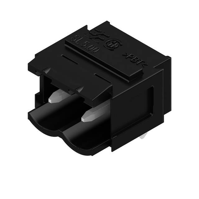 1952190000 Weidmüller  Conectores y tomas de corriente