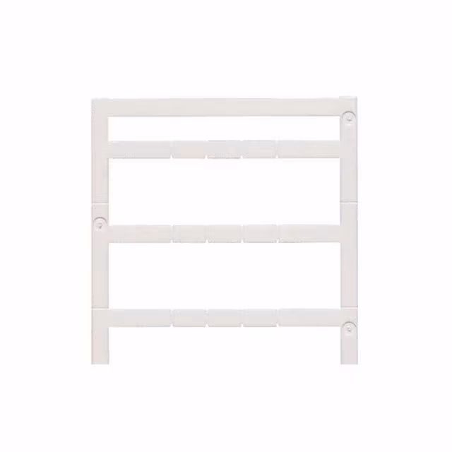 1954050000 Weidmüller  Terminal Block Marker Strips