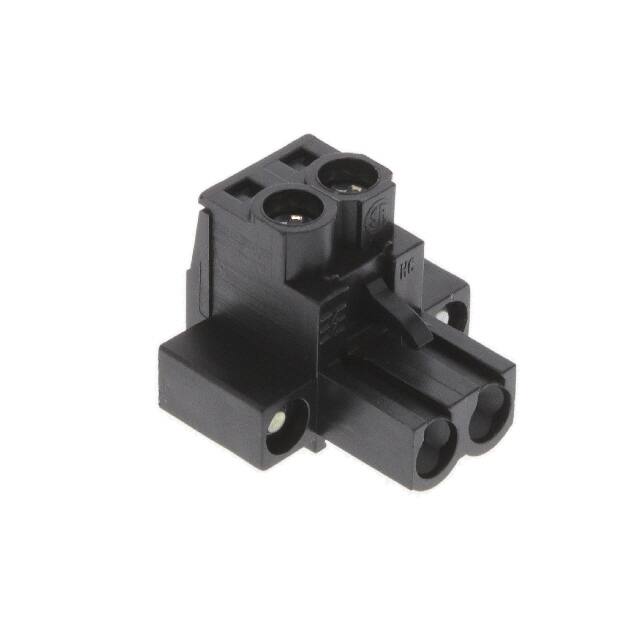 1956030000 Weidmüller  Embases, fiches et prises