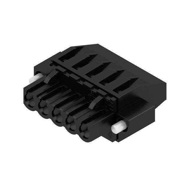 1960700000 Weidmüller  Conectores y tomas de corriente