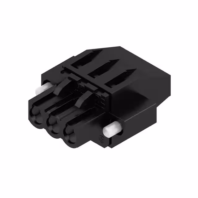 1960720000 Weidmüller  Headers Plugs and Sockets