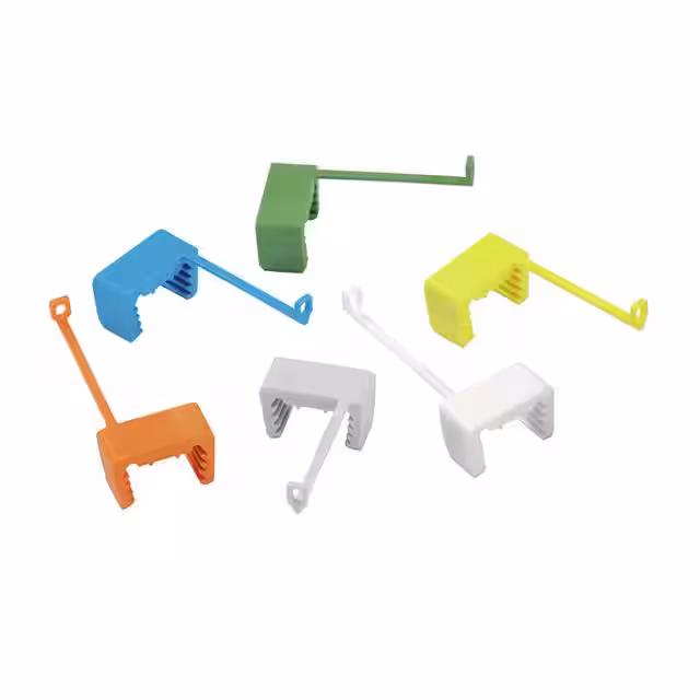 1963090000 Weidm眉ller  Zubehör für modulare Steckverbinder