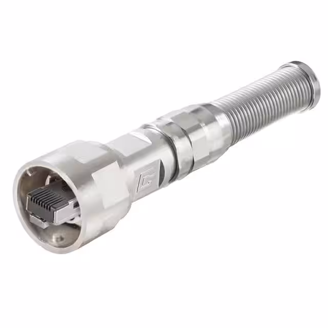 1963130000 Weidm眉ller  Modular Connector Plugs