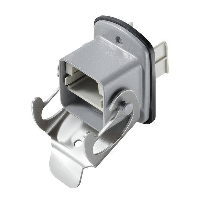 1963530000 Weidm眉ller  Modular Connector Accessories