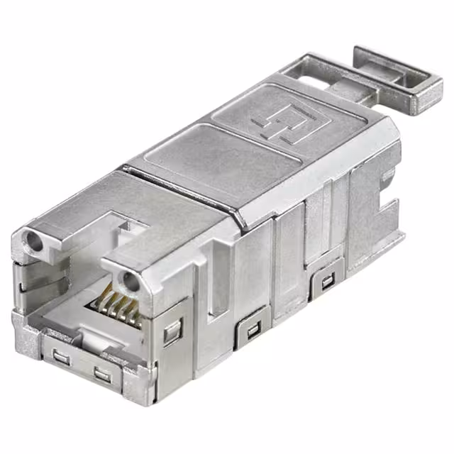 1963840000 Weidm眉ller  Módulos de inserción de conectores de alta resistencia