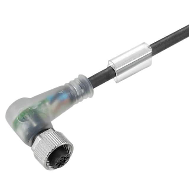 1963940300 Weidmüller  Sensor Cable - Assemblies